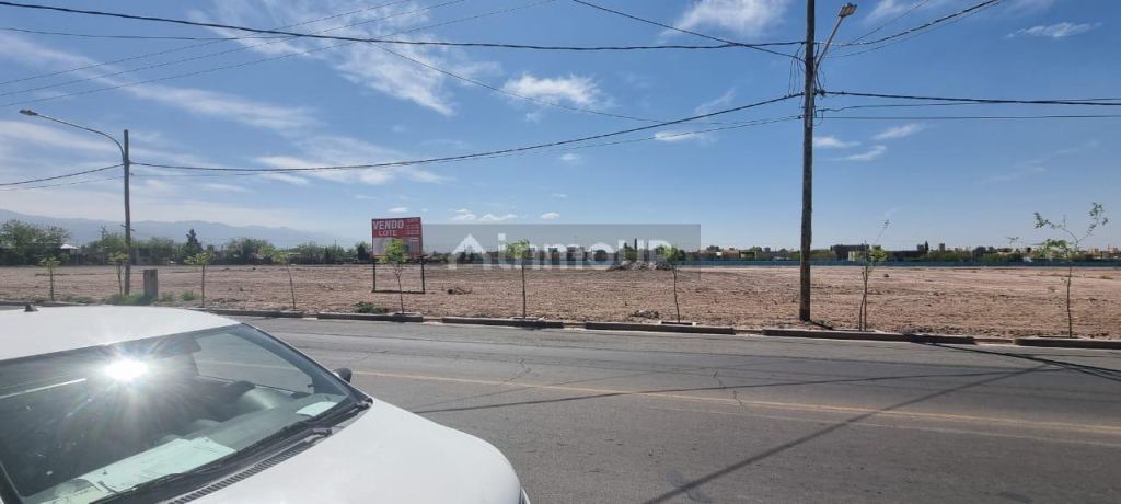 Terreno en Venta en Guaymallen, Mendoza