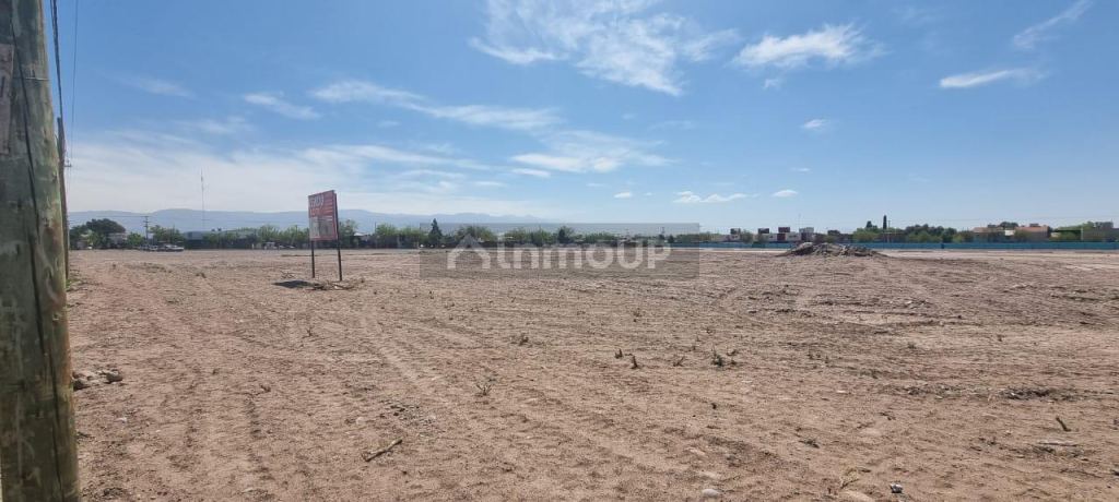 Terreno en Venta en Guaymallen, Mendoza