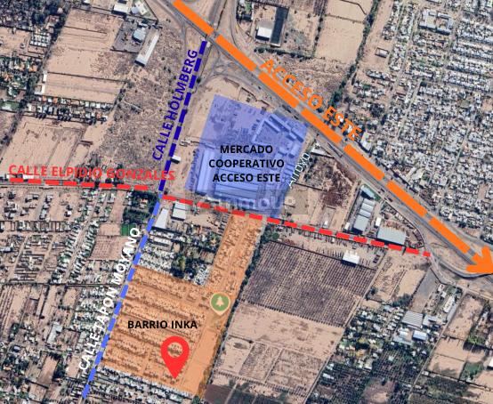 Departamento en Venta en Guaymallen, Mendoza