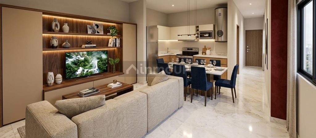 Departamento en Venta en Guaymallen, Mendoza