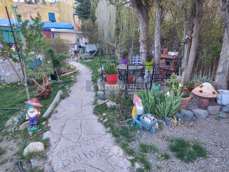 Casa en Venta en Lujan de Cuyo, Mendoza