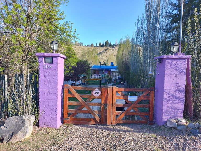 Casa en Venta en Lujan de Cuyo, Mendoza