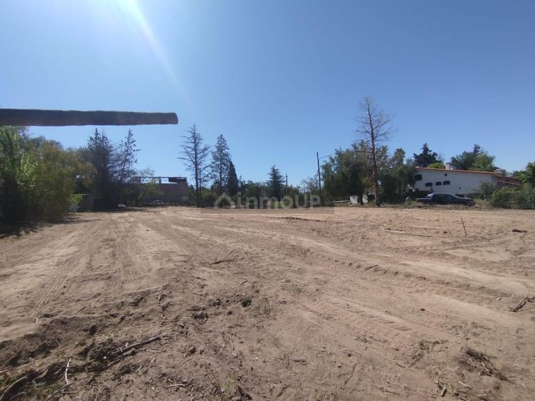 Terreno en Venta en Lujan de Cuyo, Mendoza