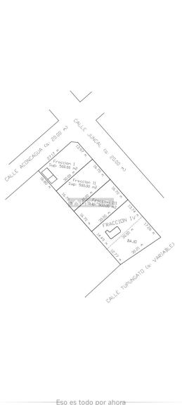 Terreno en Venta en Lujan de Cuyo, Mendoza