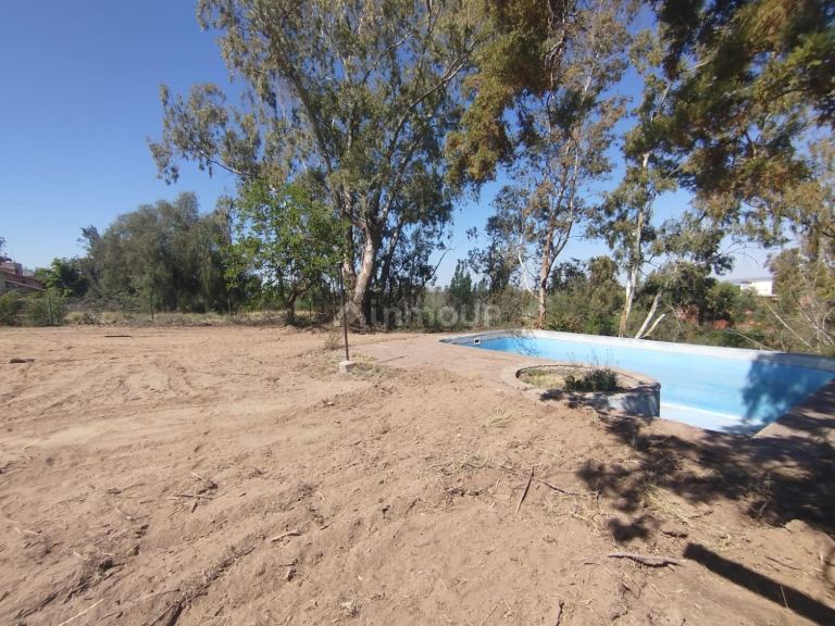 Terreno en Venta en Lujan de Cuyo, Mendoza
