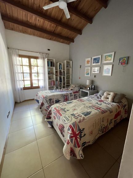 Casa en Alquiler en Capital, Mendoza