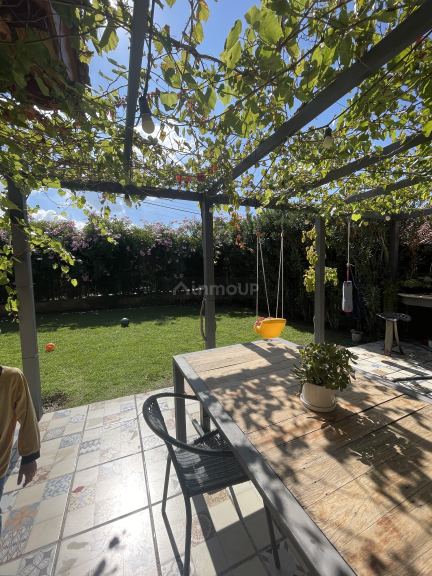 Casa en Alquiler en Capital, Mendoza