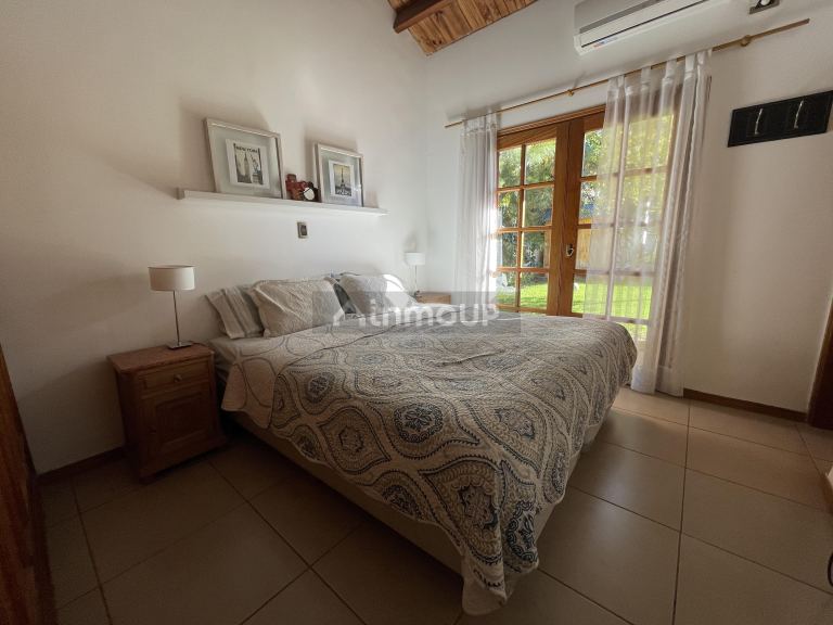 Casa en Alquiler en Capital, Mendoza