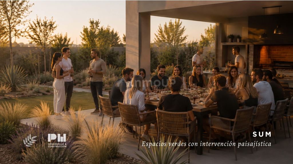 Loteo en Venta en Lujan de Cuyo, Mendoza