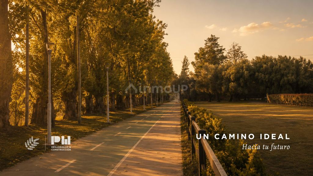 Loteo en Venta en Lujan de Cuyo, Mendoza