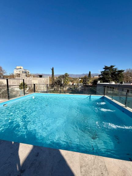 Departamento en Alquiler en Capital, Mendoza - USD 1.200 | Inmoup - 12