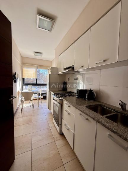 Departamento en Alquiler en Capital, Mendoza - USD 1.200 | Inmoup - 5