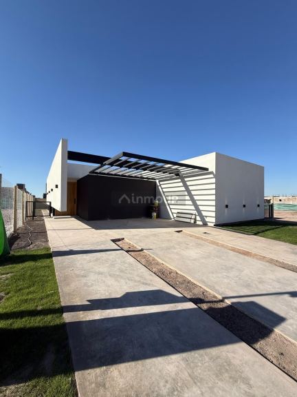 Casa en Venta en Lujan de Cuyo, Mendoza