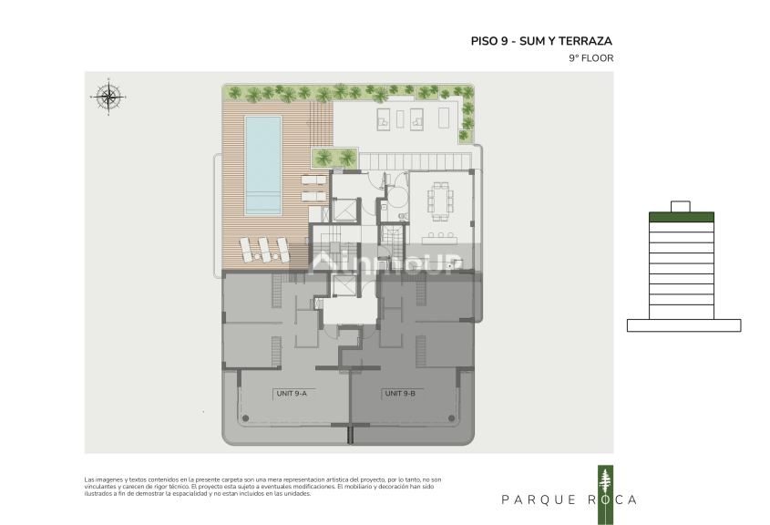 Departamento en Venta en Capital, Mendoza - USD 136.500 | Inmoup - 15
