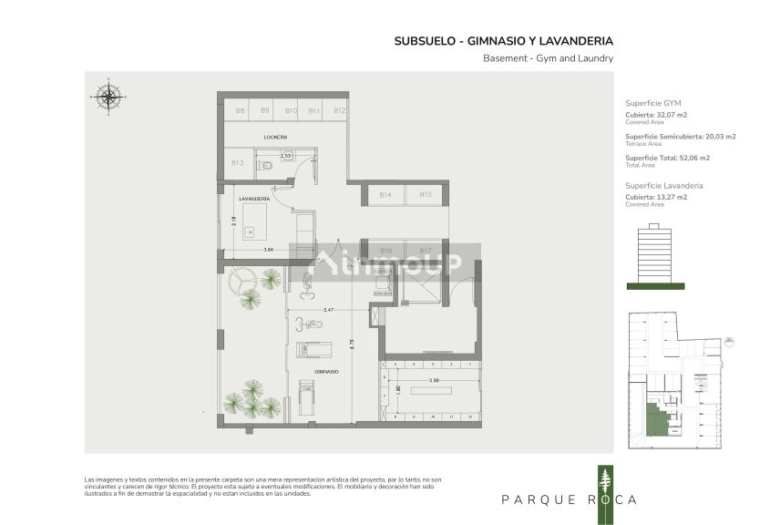 Departamento en Venta en Capital, Mendoza - USD 136.500 | Inmoup - 14