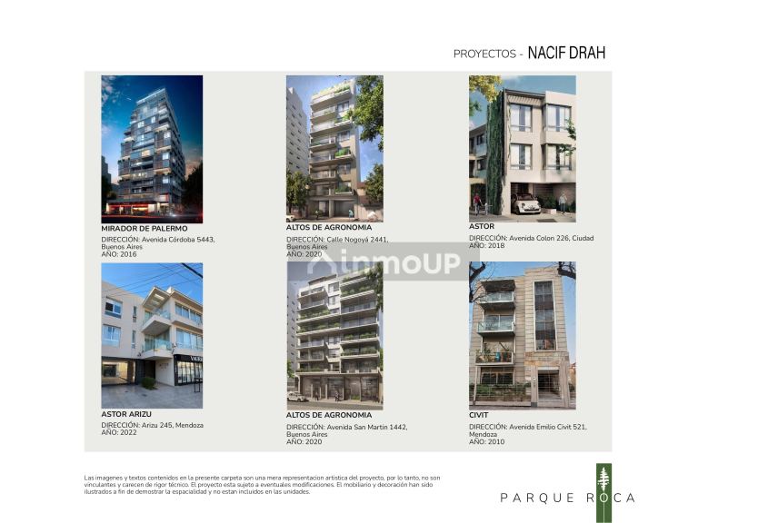 Departamento en Venta en Capital, Mendoza - USD 136.500 | Inmoup - 9