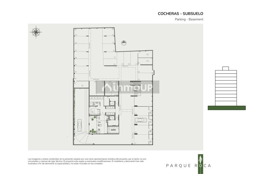 Departamento en Venta en Capital, Mendoza - USD 136.500 | Inmoup - 13