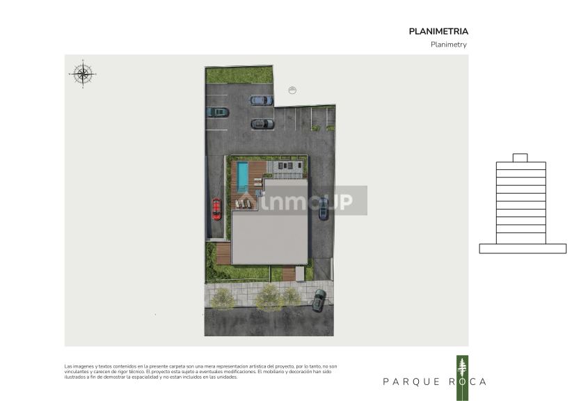 Departamento en Venta en Capital, Mendoza - USD 136.500 | Inmoup - 16