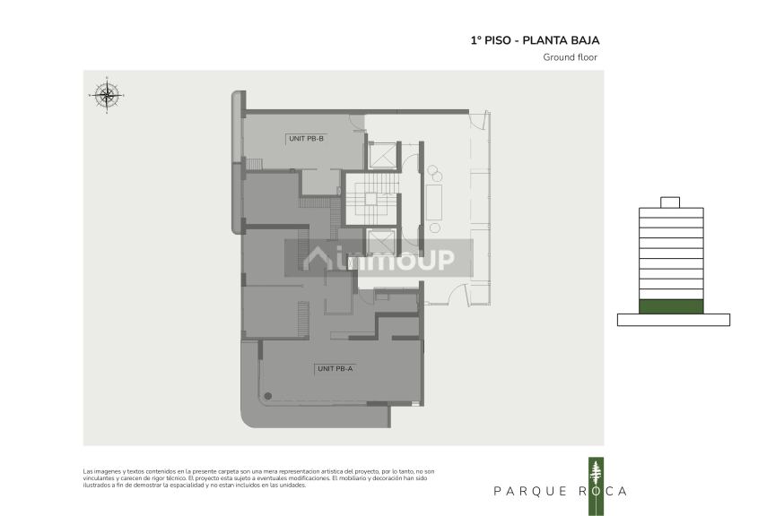 Departamento en Venta en Capital, Mendoza - USD 136.500 | Inmoup - 11