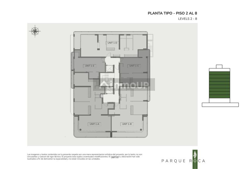 Departamento en Venta en Capital, Mendoza - USD 136.500 | Inmoup - 12