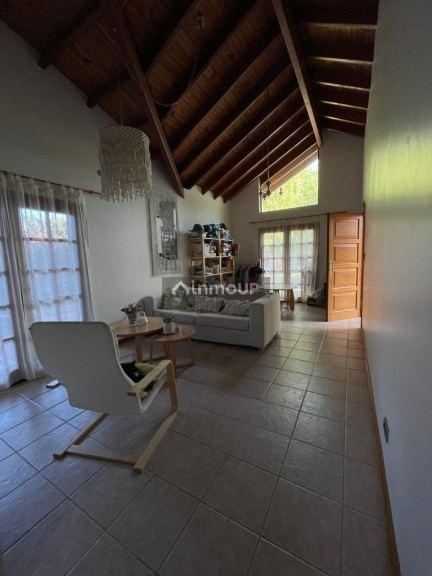 Casa en Venta en Capital, Mendoza