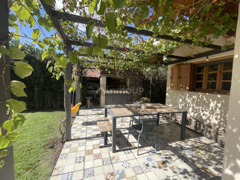 Casa en Venta en Capital, Mendoza