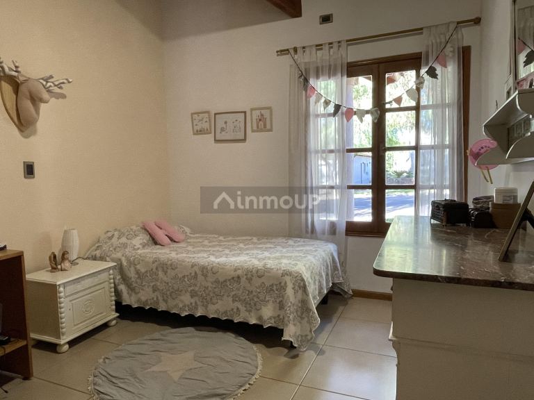 Casa en Venta en Capital, Mendoza