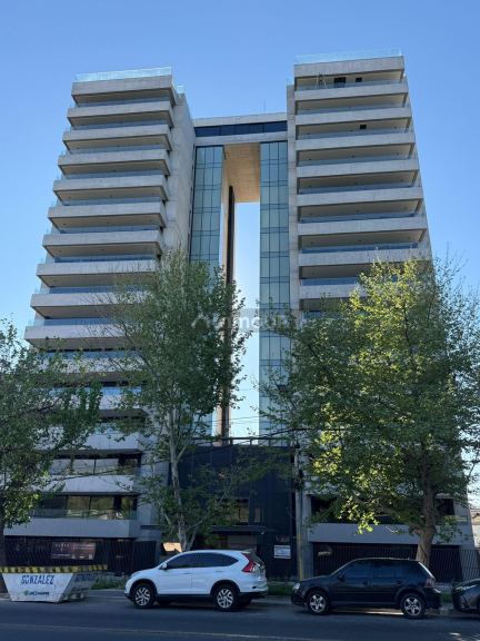 Departamento en Alquiler en Capital, Mendoza