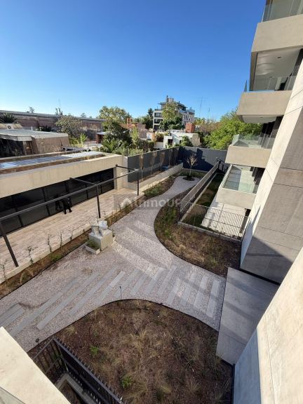 Departamento en Alquiler en Capital, Mendoza