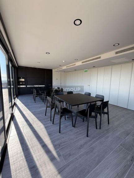 Departamento en Alquiler en Capital, Mendoza