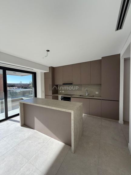 Departamento en Alquiler en Capital, Mendoza