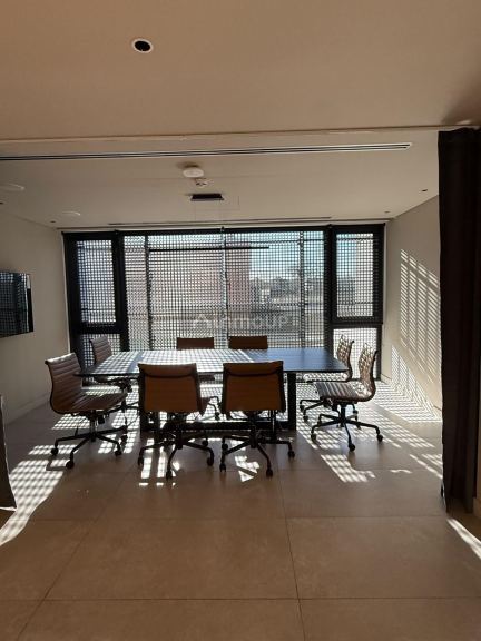 Departamento en Alquiler en Capital, Mendoza
