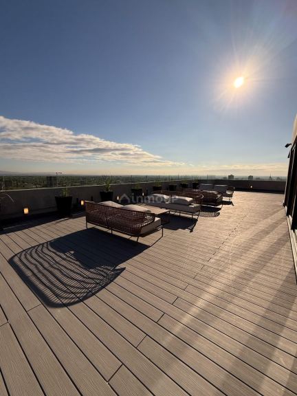 Departamento en Alquiler en Capital, Mendoza