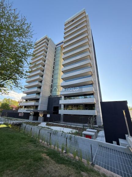 Departamento en Alquiler en Capital, Mendoza