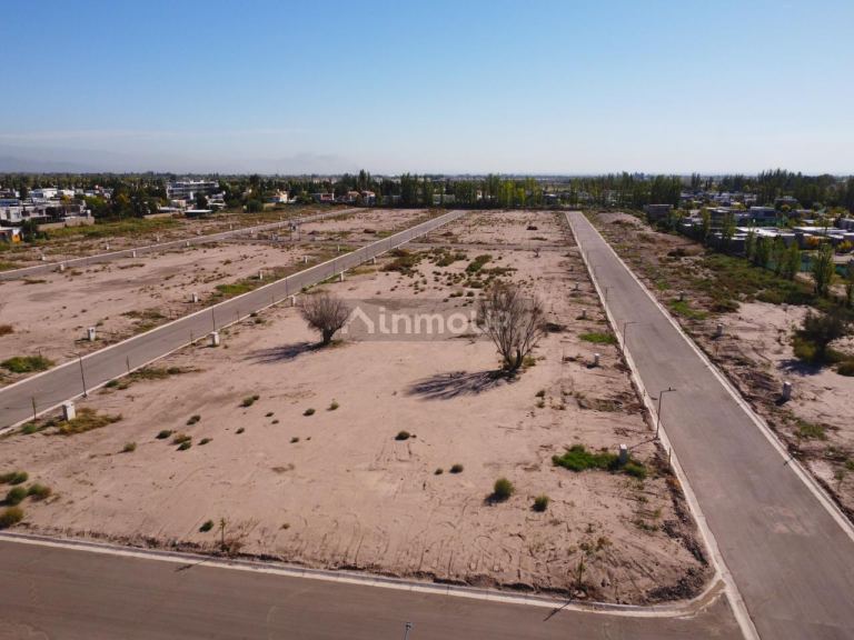 Lote en Venta en Lujan de Cuyo, Mendoza