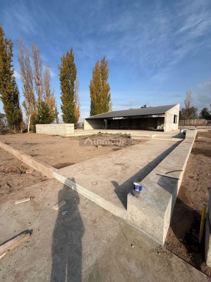 Lote en Venta en Lujan de Cuyo, Mendoza