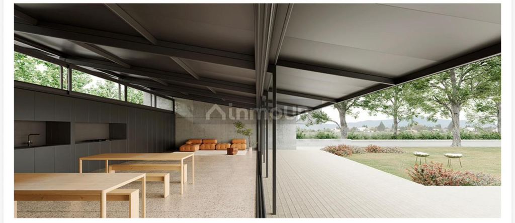 Lote en Venta en Lujan de Cuyo, Mendoza