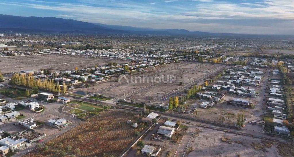 Lote en Venta en Lujan de Cuyo, Mendoza