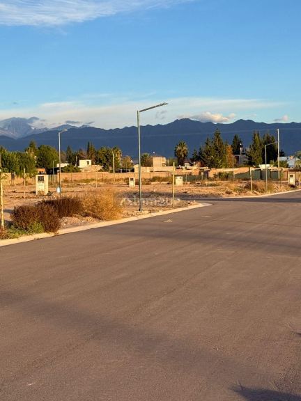 Lote en Venta en Lujan de Cuyo, Mendoza