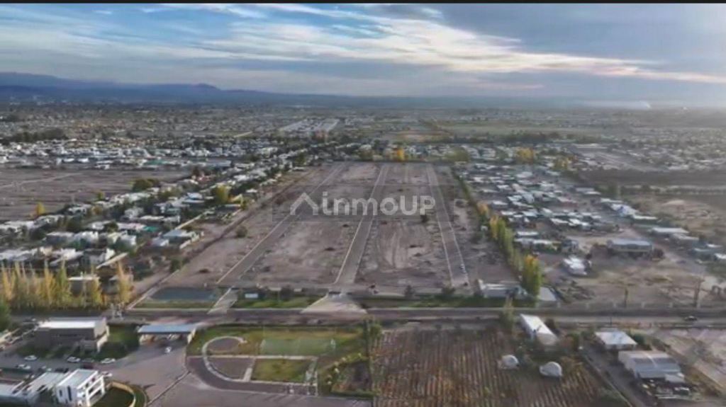 Lote en Venta en Lujan de Cuyo, Mendoza
