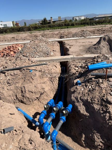 Lote en Venta en Maipu, Mendoza