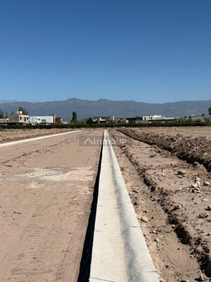 Lote en Venta en Maipu, Mendoza