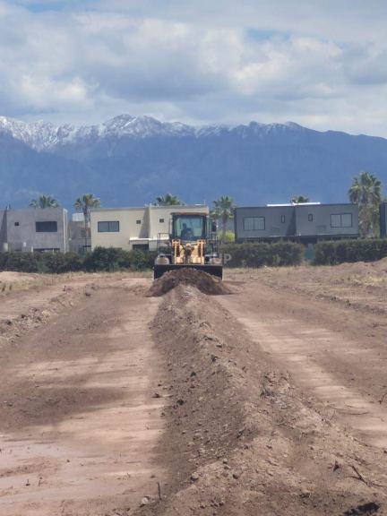 Lote en Venta en Maipu, Mendoza