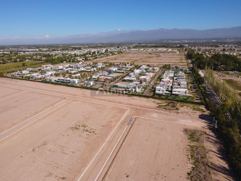 Lote en Venta en Maipu, Mendoza