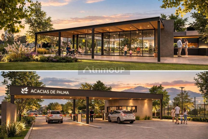Lote en Venta en Maipu, Mendoza