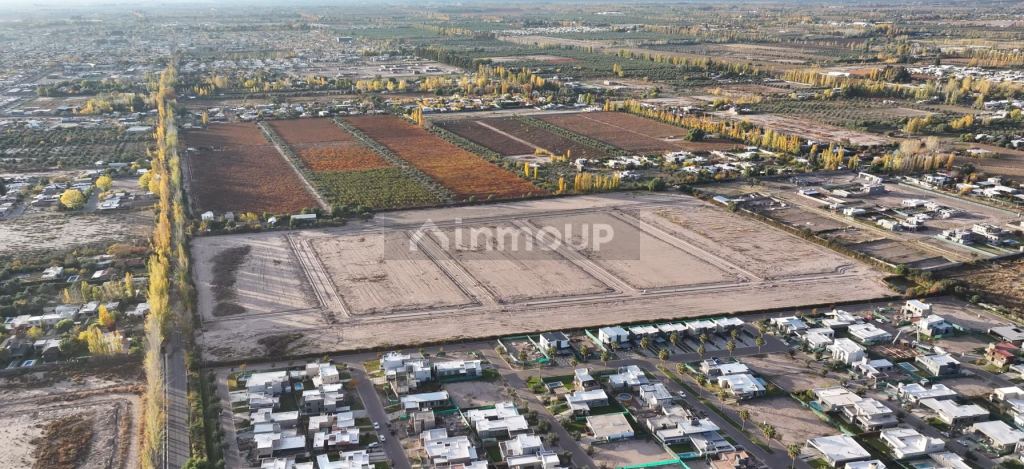 Lote en Venta en Maipu, Mendoza