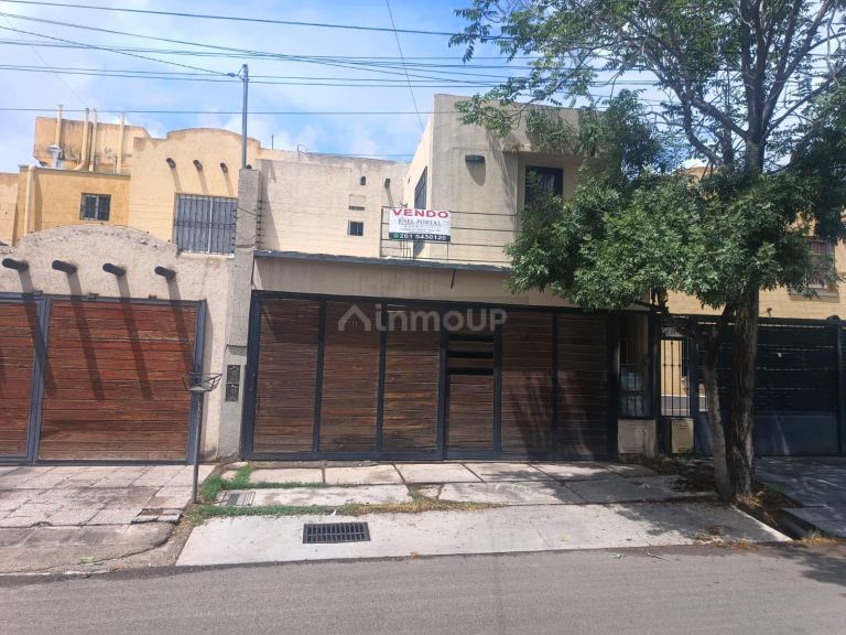Duplex en Venta en Guaymallen, Mendoza