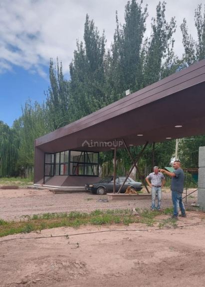 Lote en Venta en Lujan de Cuyo, Mendoza