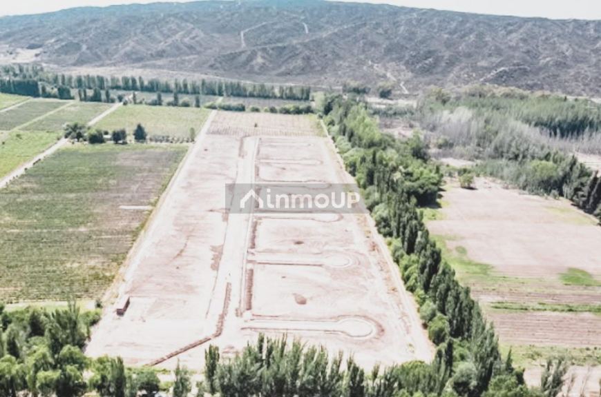 Lote en Venta en Lujan de Cuyo, Mendoza