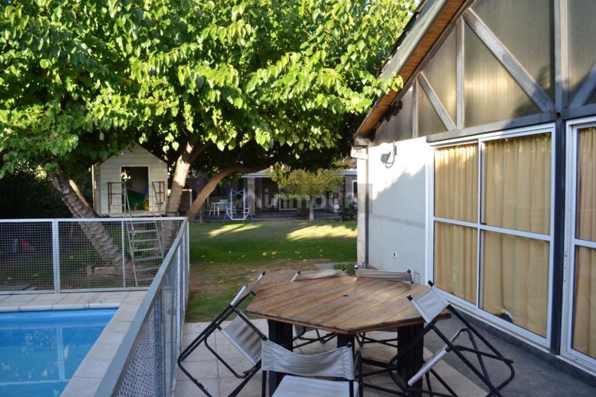 Casa en Venta en Lujan de Cuyo, Mendoza